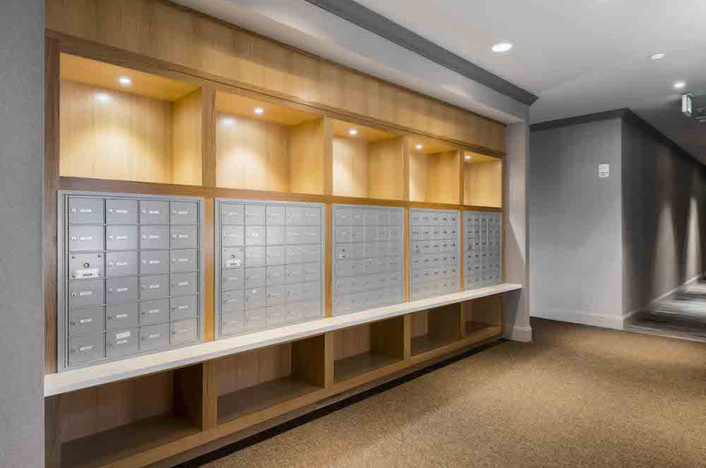 The Appraisers' Building Residences at 103 S. Gay Street in Baltimore